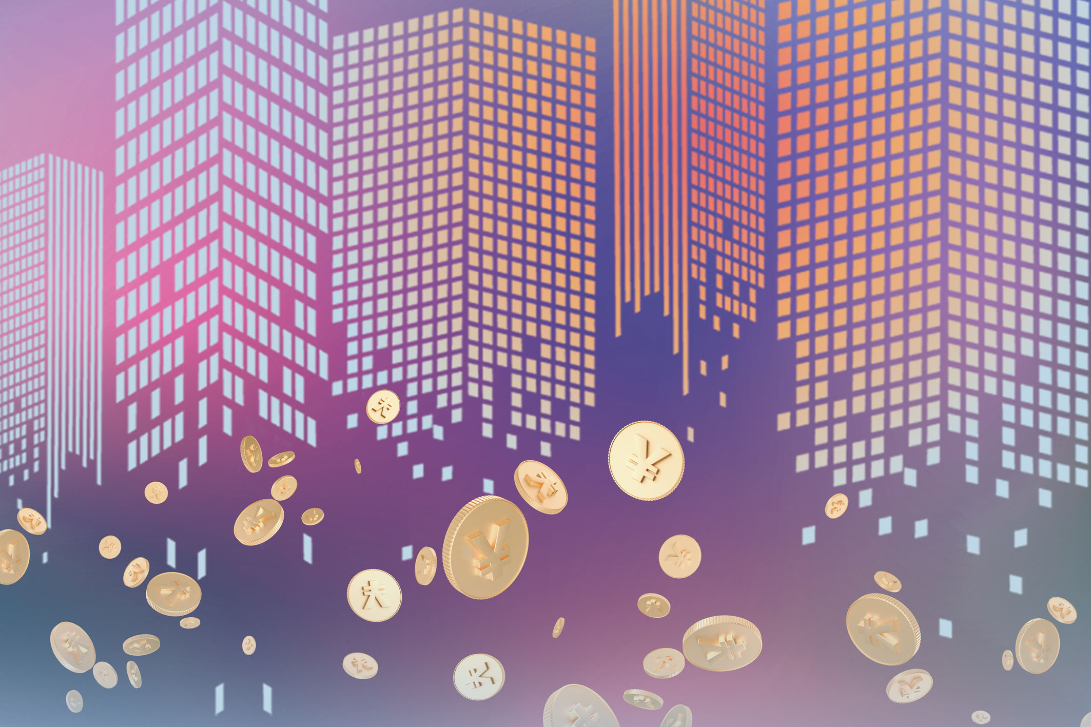 黄金价格大幅波动 银行筑高积存金风控“防