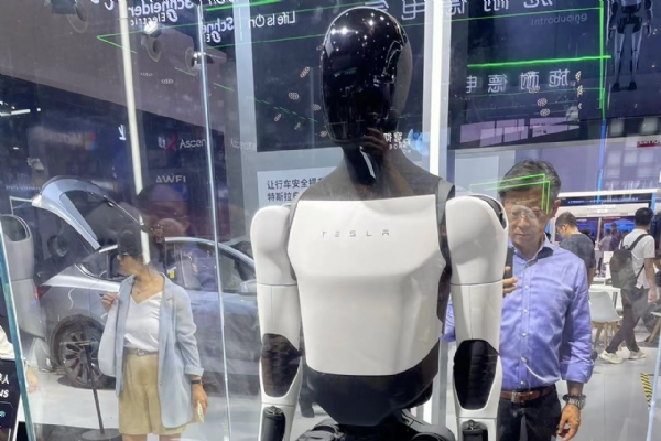 让 Mac Mini 都涨价的 AI 助